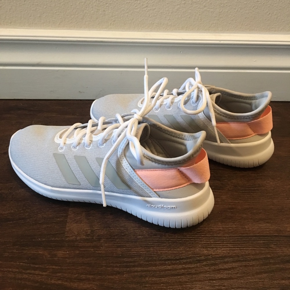 Adidas Cloudfoam Shoes NWOT